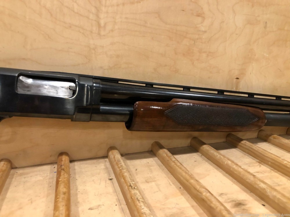 Winchester Model 12 12ga  # 12807-img-4