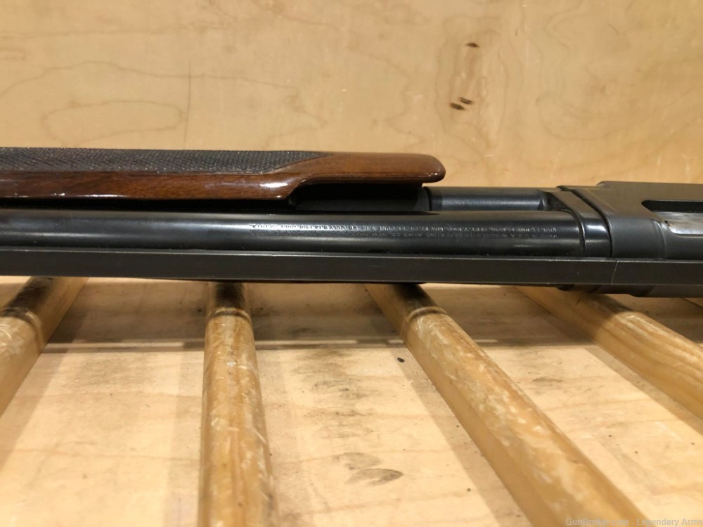 Winchester Model 12 12ga  # 12807-img-29
