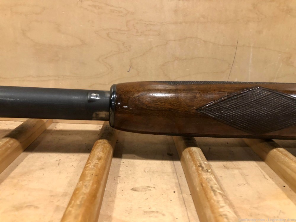 Winchester Model 12 12ga  # 12807-img-22