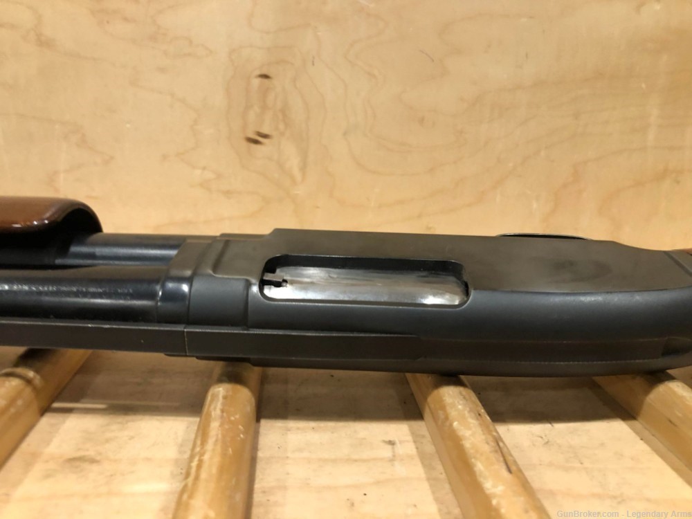 Winchester Model 12 12ga  # 12807-img-28