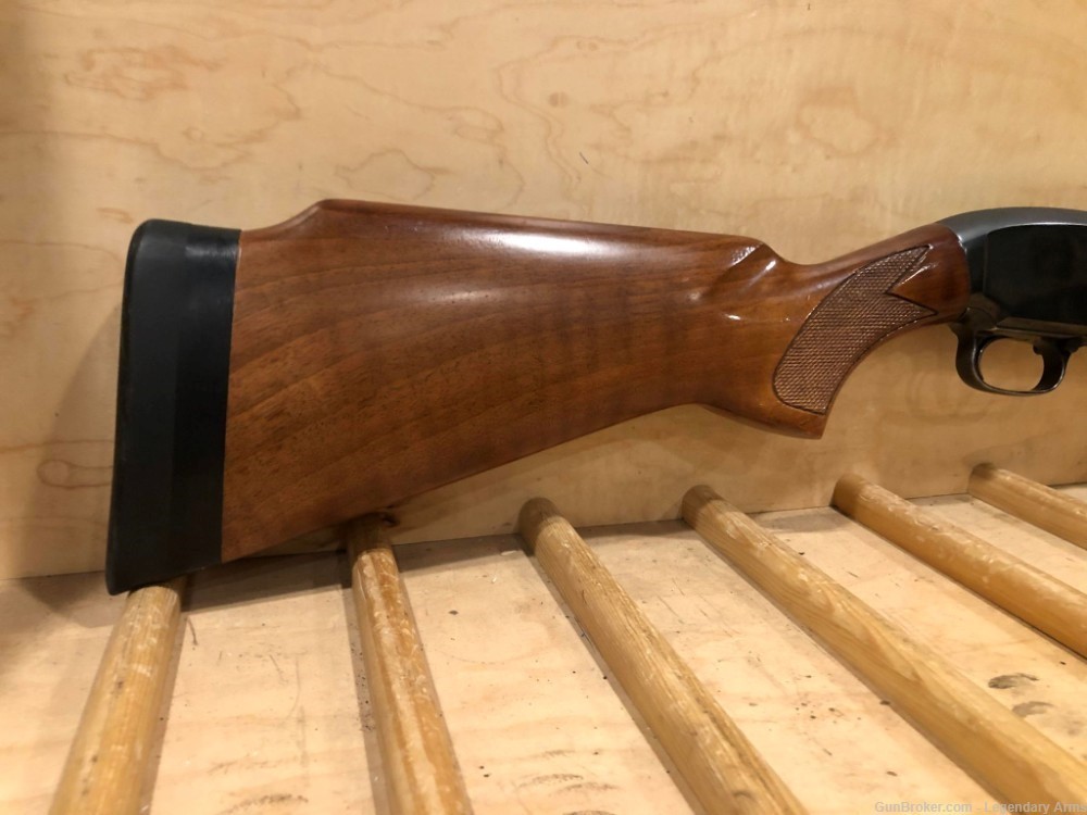 Winchester Model 12 12ga  # 12807-img-6