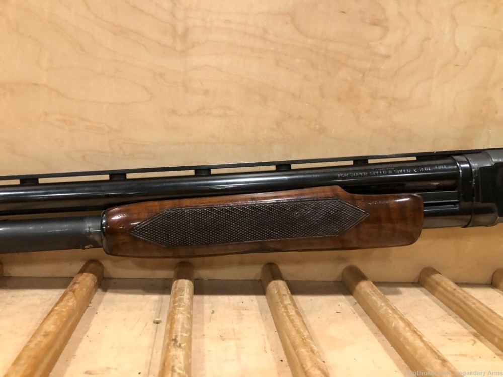 Winchester Model 12 12ga  # 12807-img-9