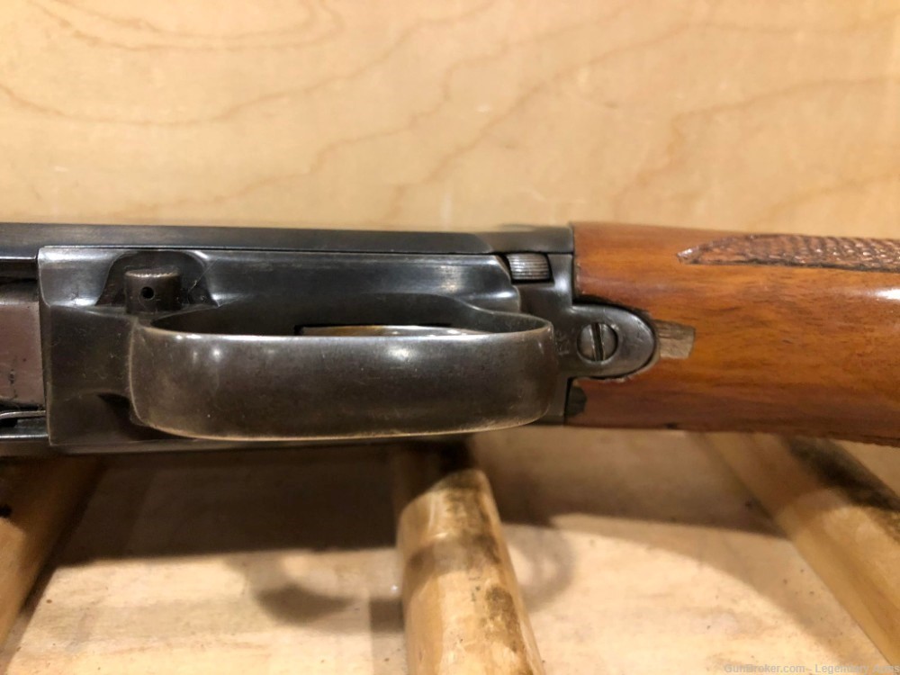 Winchester Model 12 12ga  # 12807-img-18