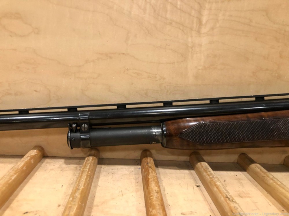 Winchester Model 12 12ga  # 12807-img-8