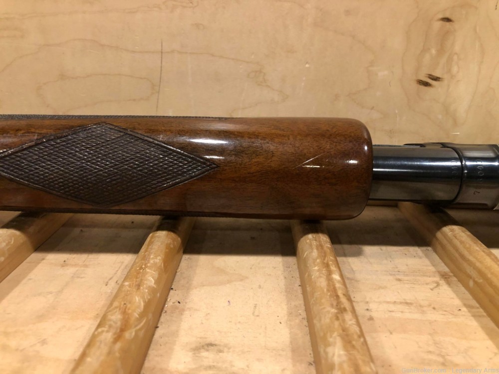 Winchester Model 12 12ga  # 12807-img-21