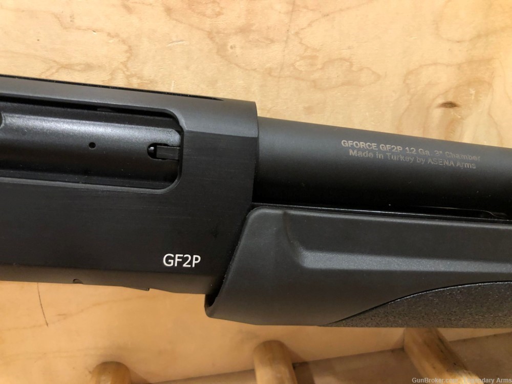 GFORCE ARMS GF2P 12 GA # 17925-img-4