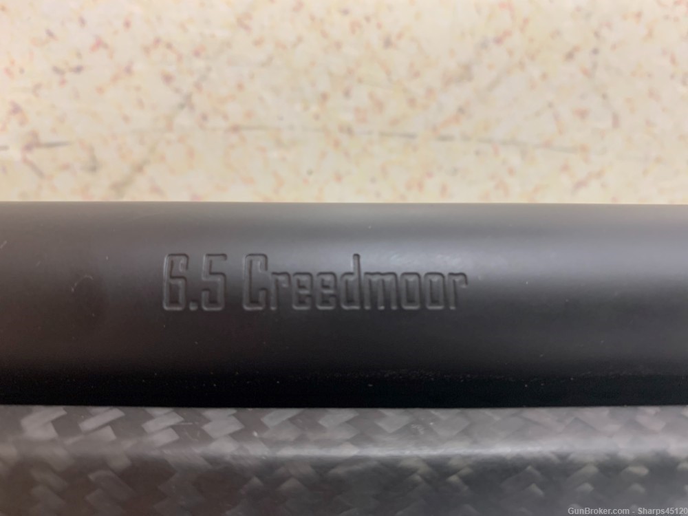 Custom Badger Ordnance M2013 6.5 Creedmoor-img-10
