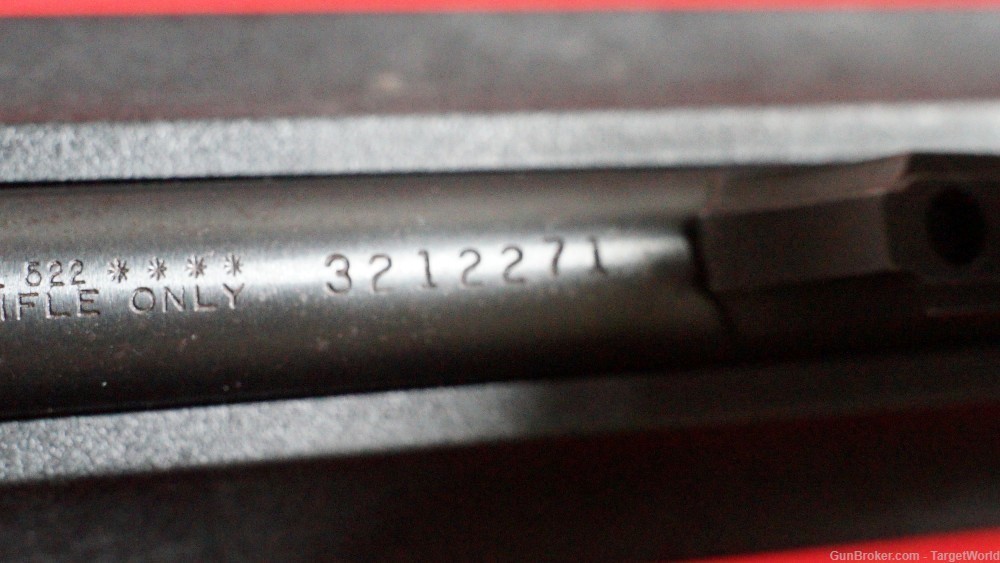 REMINGTON MODEL 522 VIPER .22LR WITH SCOPE (18526)-img-17