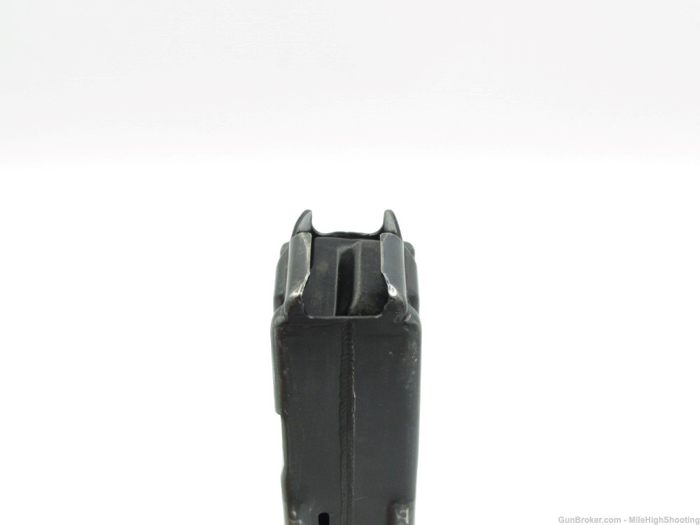 Heckler & Koch HK MP5 30rd 9mm Magazine (HJ)-img-7