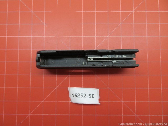 Hi-Point C9 9mm Luger Repair Parts #16252-SE-img-3