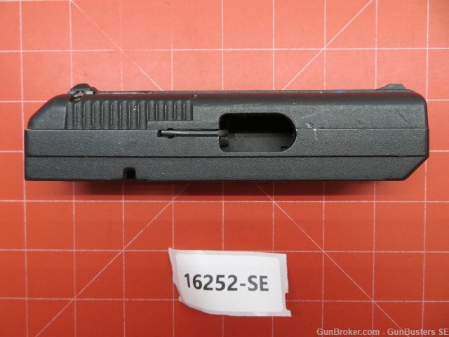 Hi-Point C9 9mm Luger Repair Parts #16252-SE-img-5