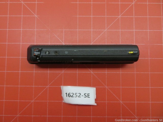 Hi-Point C9 9mm Luger Repair Parts #16252-SE-img-2