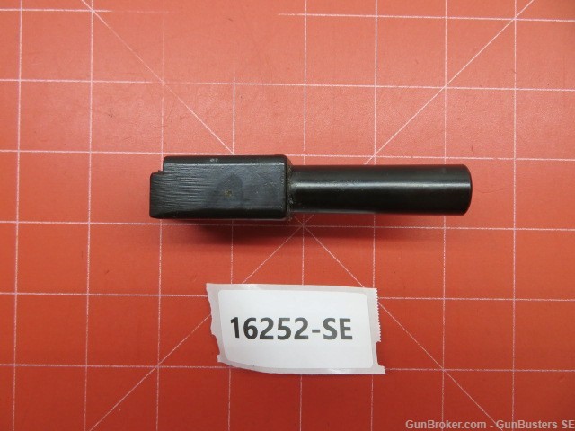 Hi-Point C9 9mm Luger Repair Parts #16252-SE-img-6