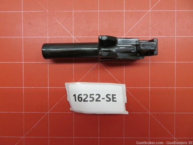 Hi-Point C9 9mm Luger Repair Parts #16252-SE-img-7