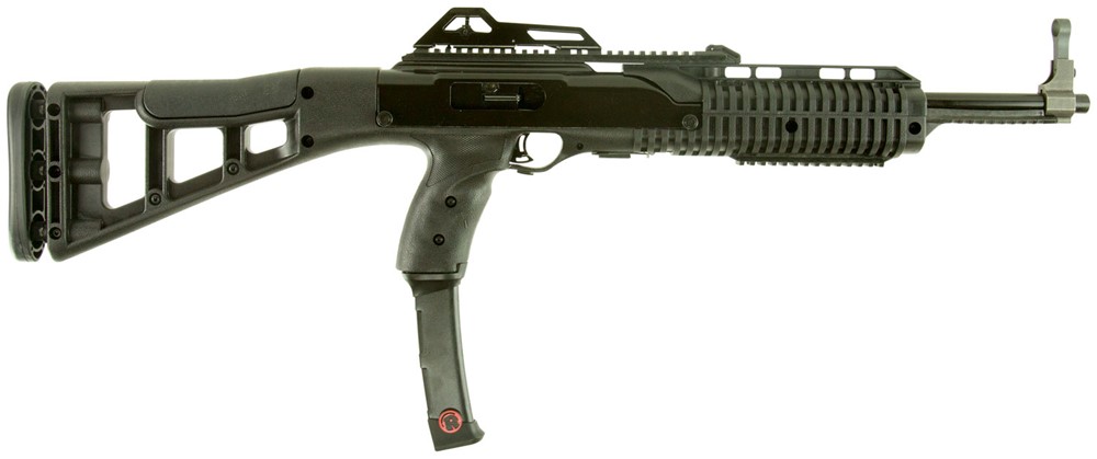 Hi-Point 995TS Carbine 9mm Luger Caliber with 16.50 Barrel-img-0