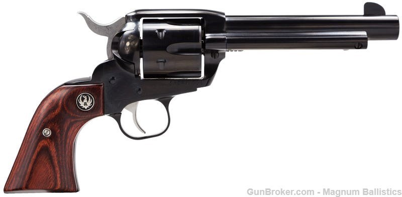 Ruger Vaquero 45 Colt Vaquero-img-1