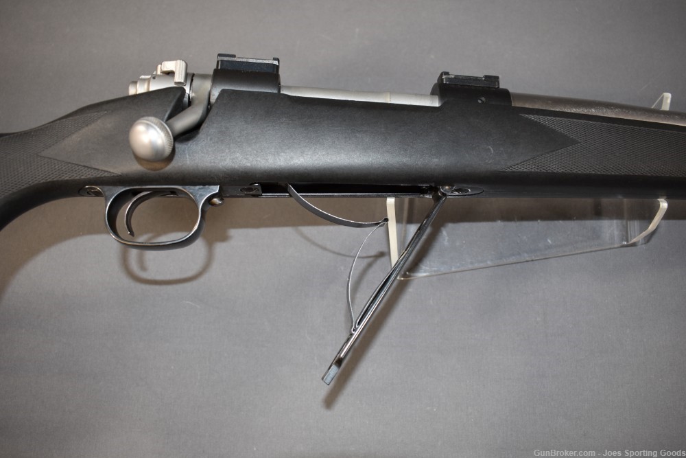 Winchester Super Express - 416 Rem Magnum Bolt-Action Rifle w/ Muzzle Brake-img-21
