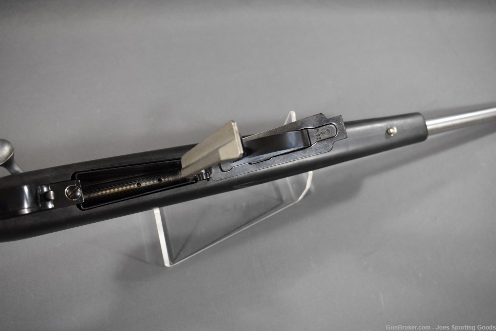 Winchester Super Express - 416 Rem Magnum Bolt-Action Rifle w/ Muzzle Brake-img-22