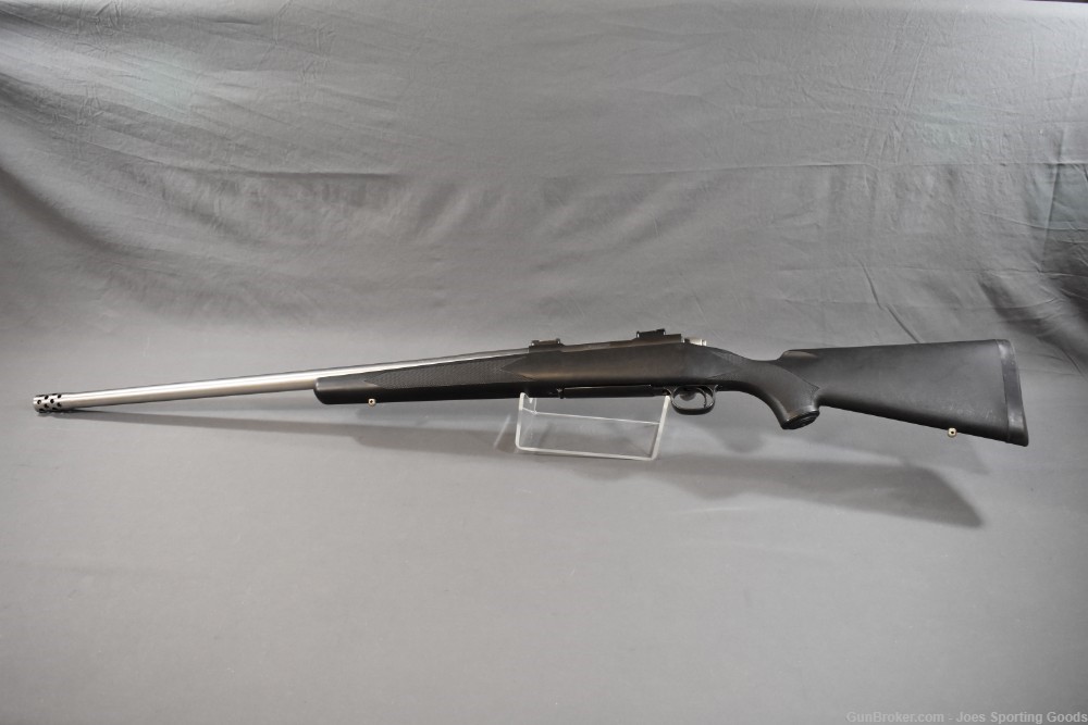 Winchester Super Express - 416 Rem Magnum Bolt-Action Rifle w/ Muzzle Brake-img-4