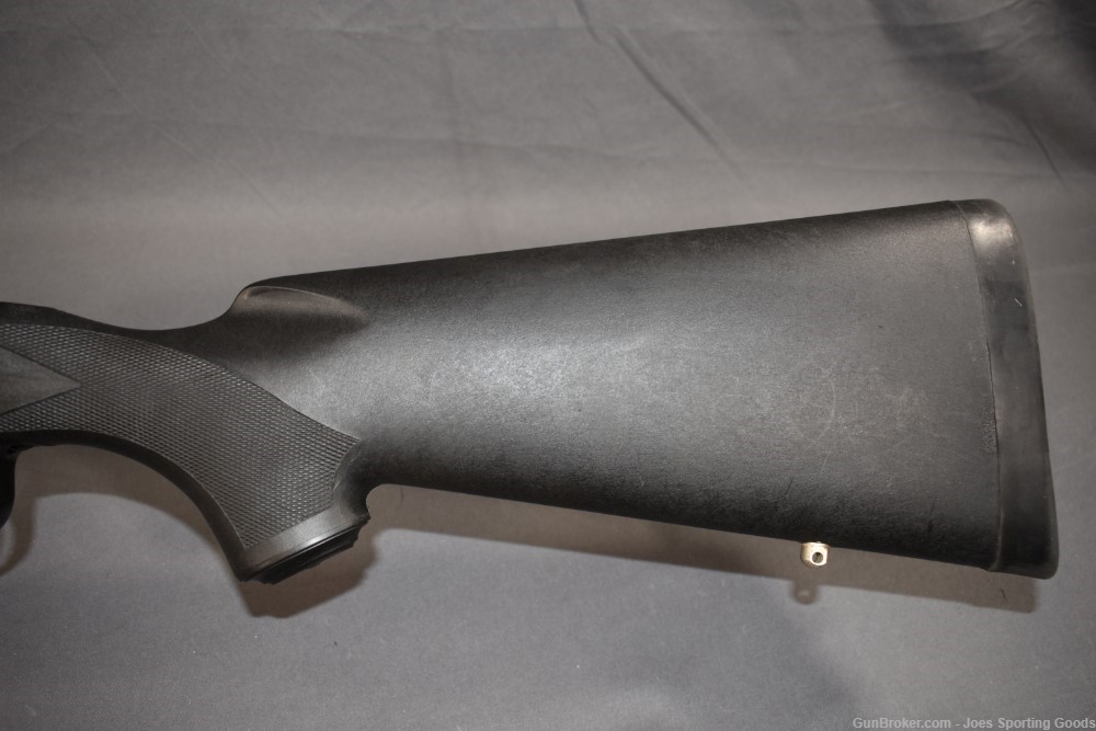Winchester Super Express - 416 Rem Magnum Bolt-Action Rifle w/ Muzzle Brake-img-10