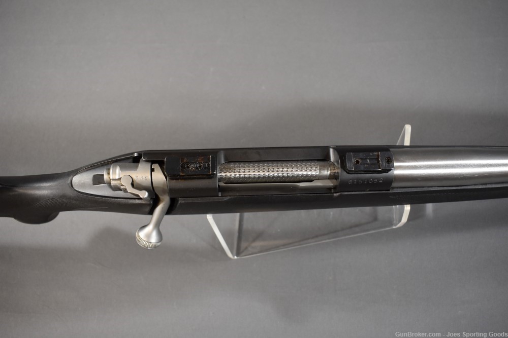 Winchester Super Express - 416 Rem Magnum Bolt-Action Rifle w/ Muzzle Brake-img-14