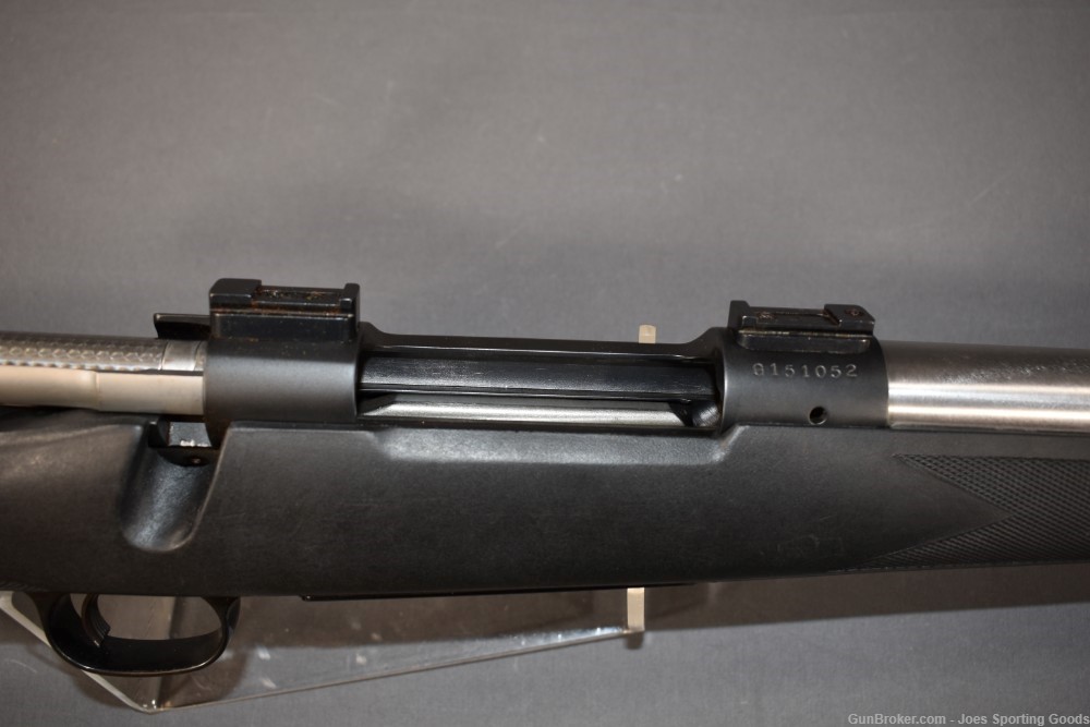 Winchester Super Express - 416 Rem Magnum Bolt-Action Rifle w/ Muzzle Brake-img-12