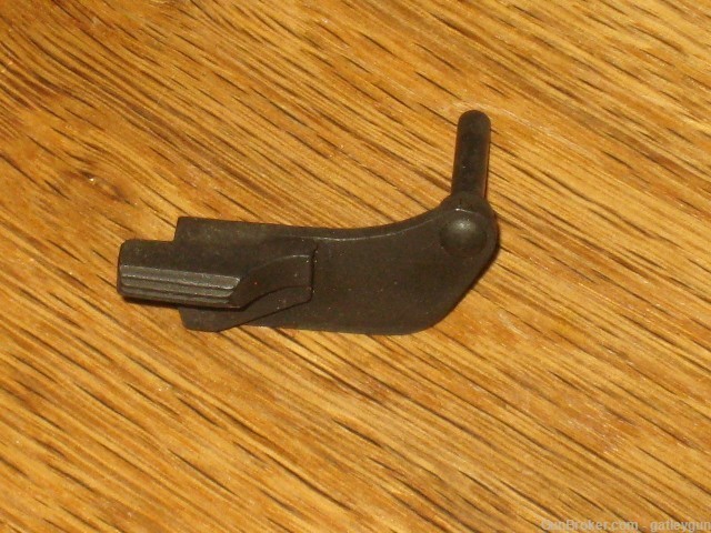 Walther P1 9mm (Slide Stop)-img-1