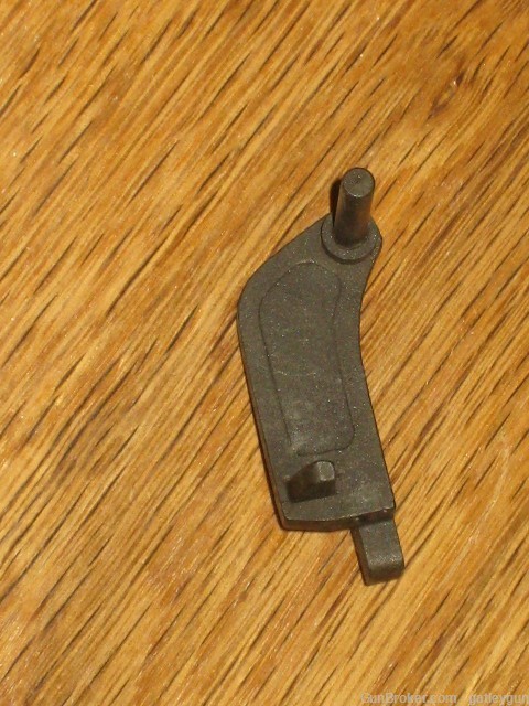 Walther P1 9mm (Slide Stop)-img-0