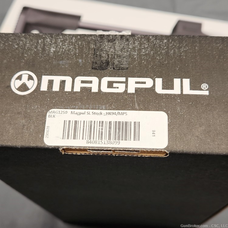 Magpul SL stock for HK94/MP5-img-6