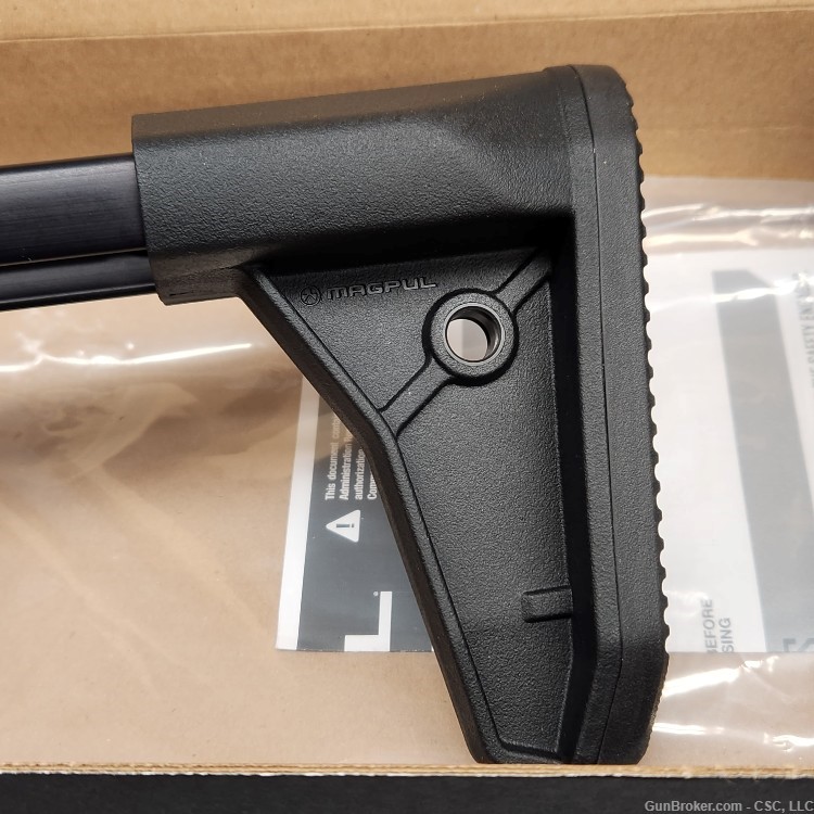 Magpul SL stock for HK94/MP5-img-2