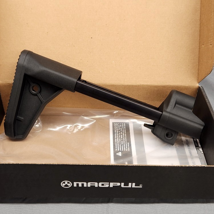 Magpul SL stock for HK94/MP5-img-5