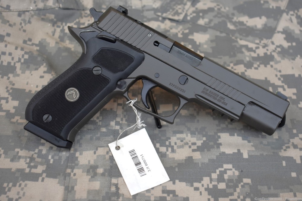 SIG P220 Legion SAO in 10mm - NEW!-img-0