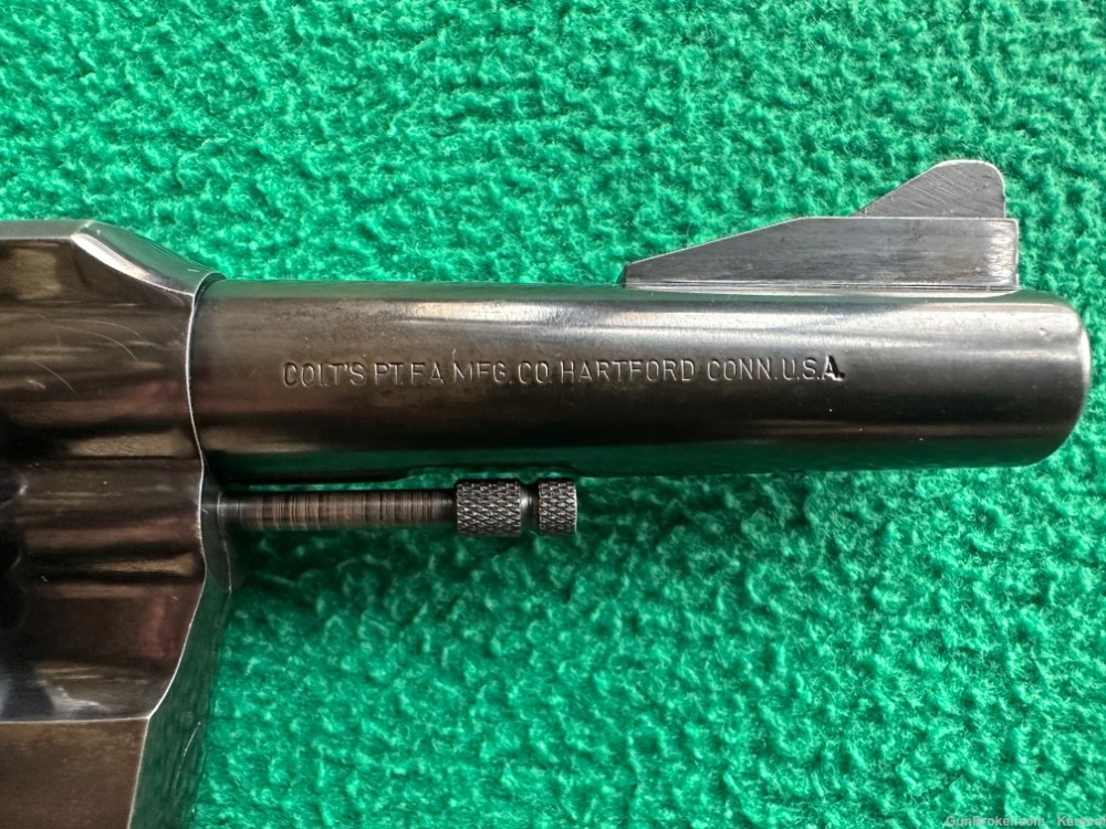 Colt Trooper 357 mag CTG.-img-3