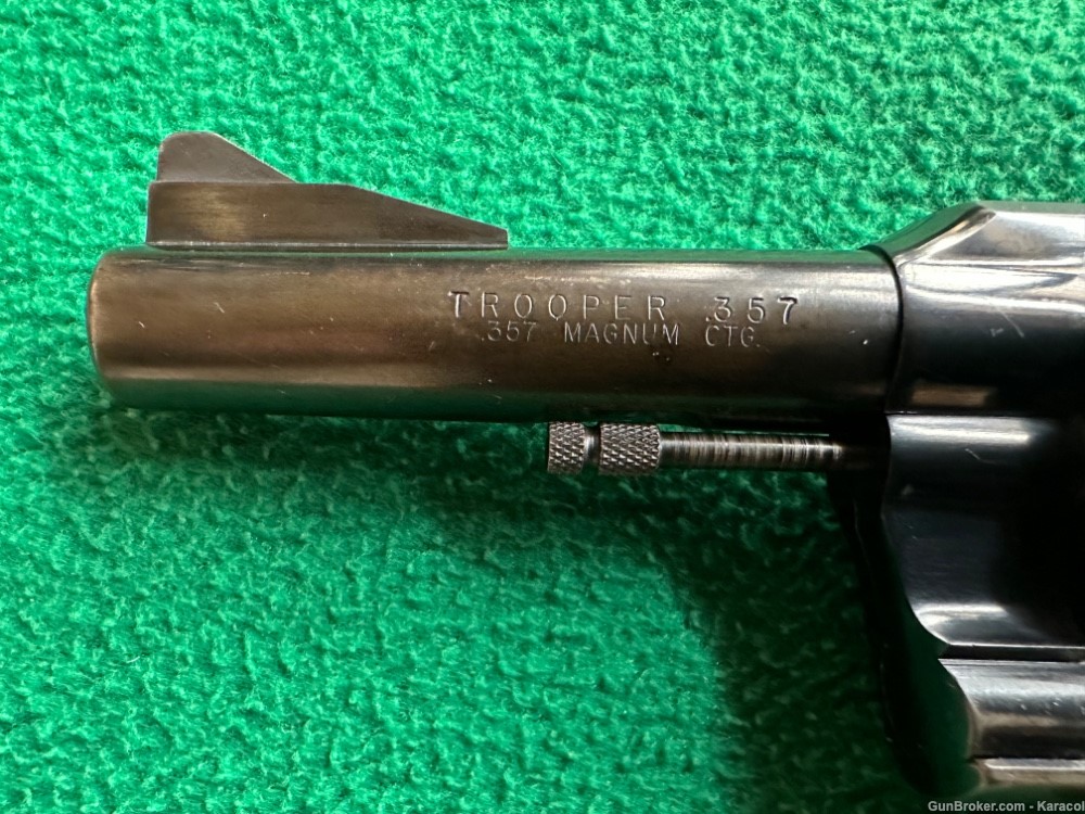 Colt Trooper 357 mag CTG.-img-2