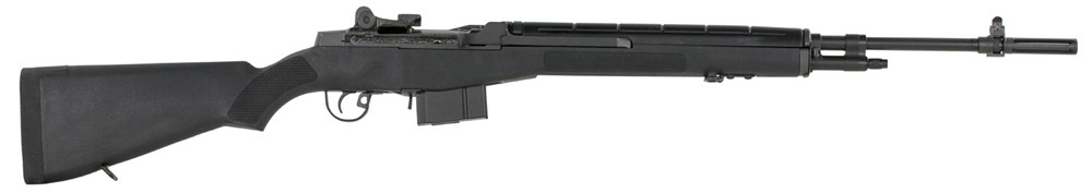 Springfield Armory M1A Loaded 308 Win 10+1 22-img-0