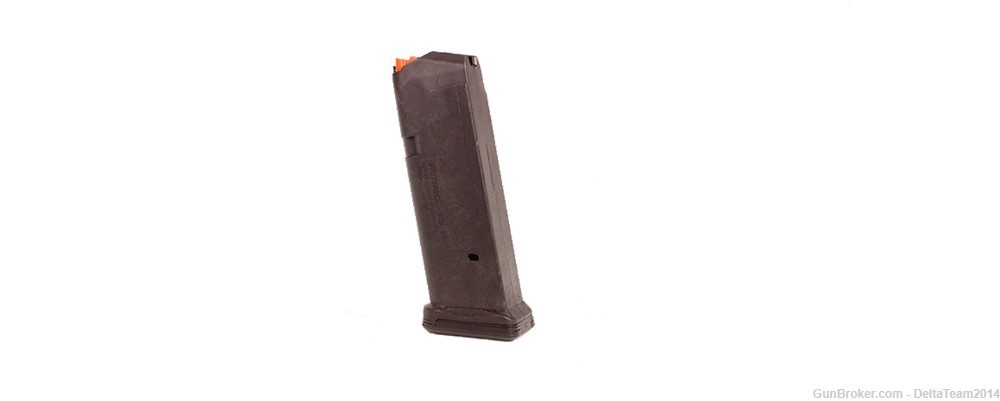 Magpul PMAG 15 GL9,  For Glock G19 15 Round Capacity Magazine-img-1
