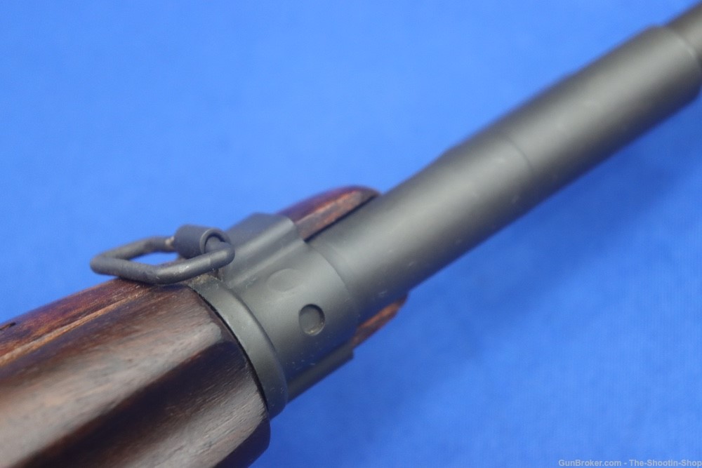 Quality Hardware US M1 30 Carbine Rifle 1943 MFG w/ USM4 Bayonet WW2-img-49