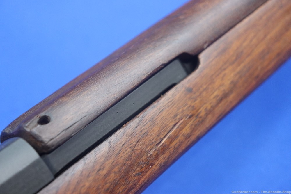 Quality Hardware US M1 30 Carbine Rifle 1943 MFG w/ USM4 Bayonet WW2-img-29