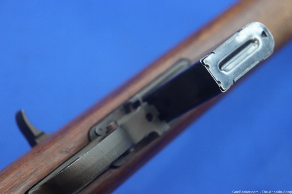 Quality Hardware US M1 30 Carbine Rifle 1943 MFG w/ USM4 Bayonet WW2-img-38