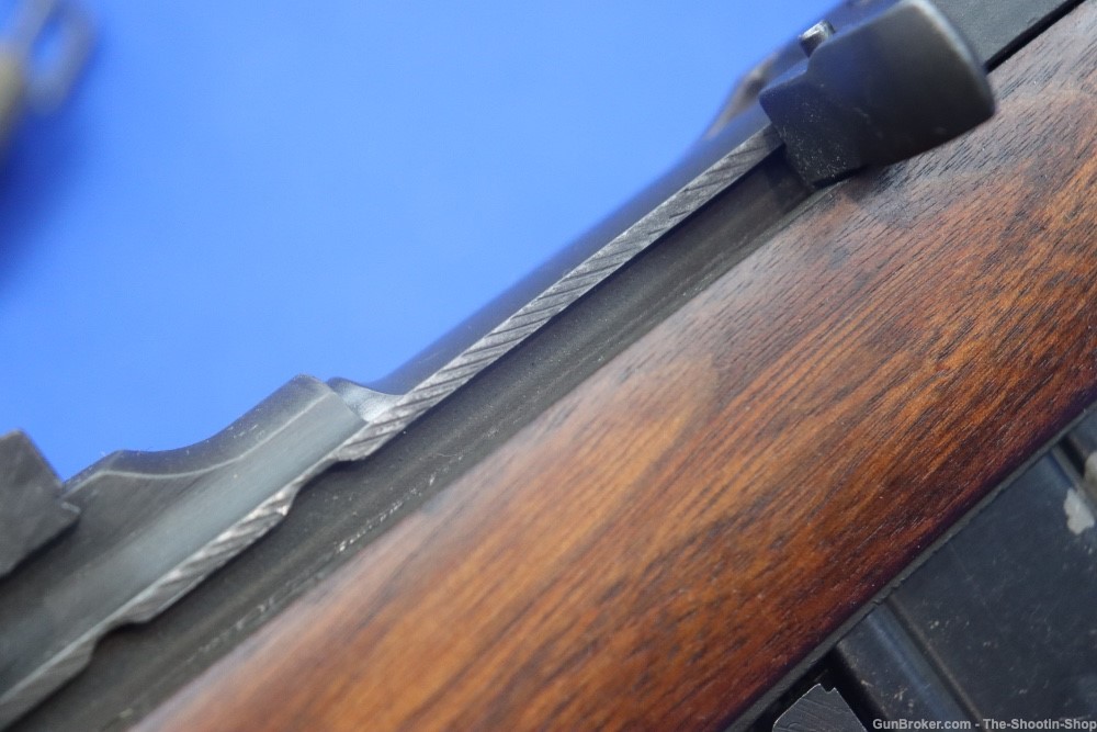 Quality Hardware US M1 30 Carbine Rifle 1943 MFG w/ USM4 Bayonet WW2-img-27