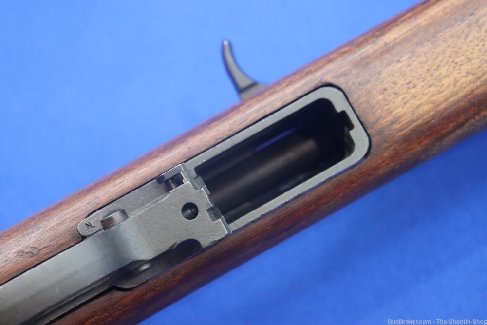Quality Hardware US M1 30 Carbine Rifle 1943 MFG w/ USM4 Bayonet WW2-img-41