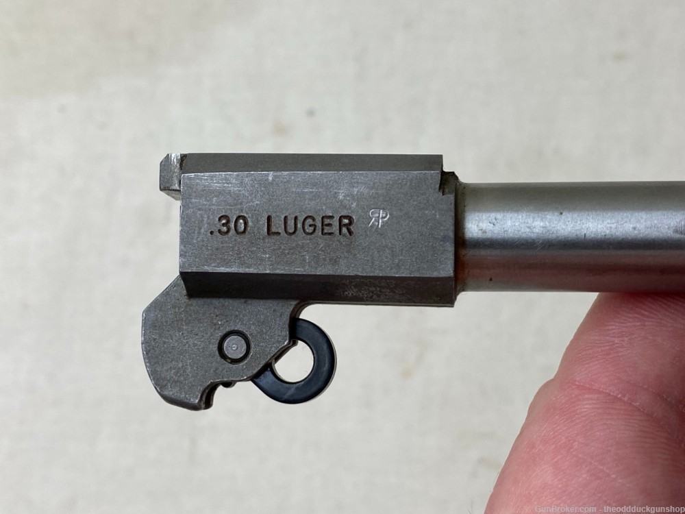 Ruger p89 9mm Para/30 Luger-img-39