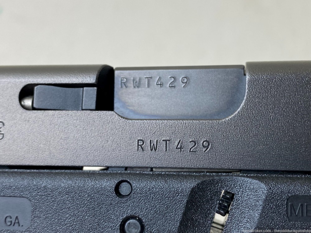 Glock 34 Gen 4 9mm Para 5.3"-img-17