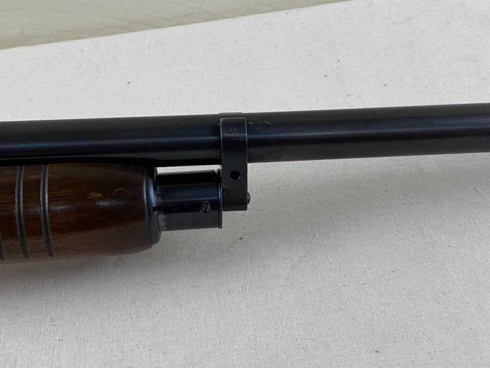 Winchester Model 25 12 Ga 28" Blued-img-18