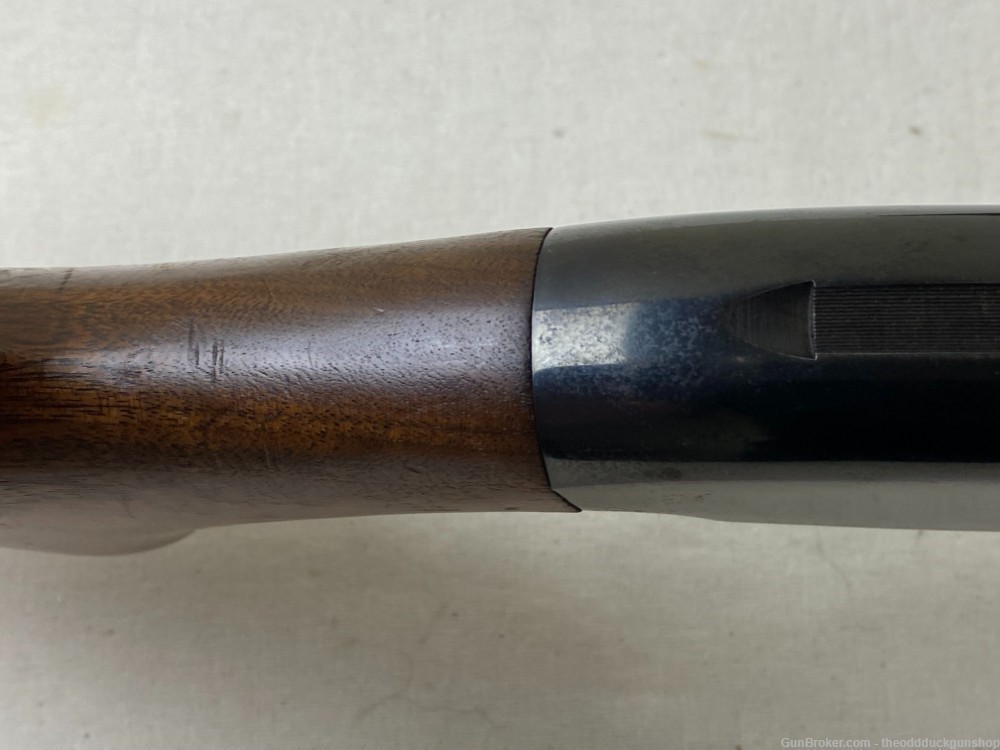 Winchester Model 25 12 Ga 28" Blued-img-28