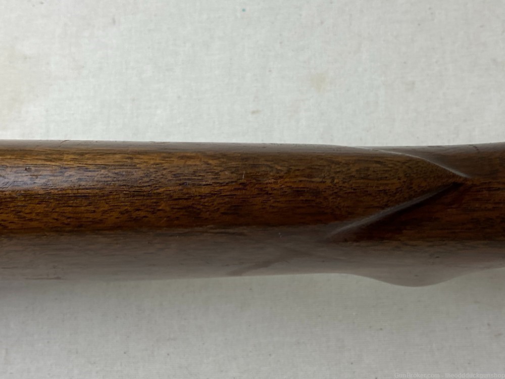 Winchester Model 25 12 Ga 28" Blued-img-29
