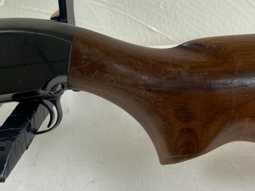 Winchester Model 25 12 Ga 28" Blued-img-3
