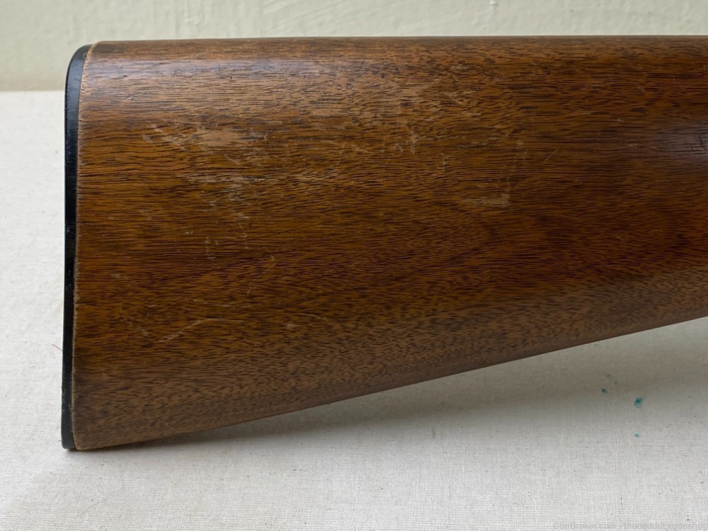 Winchester Model 25 12 Ga 28" Blued-img-14