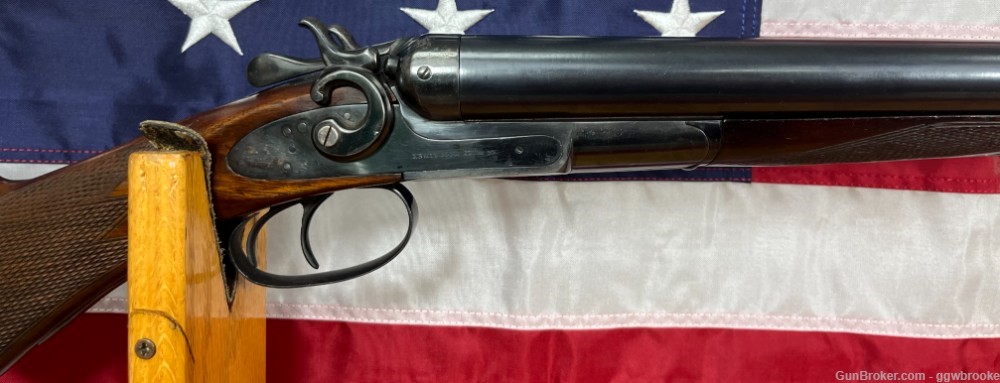 Remington 1889 10 Gauge-img-2