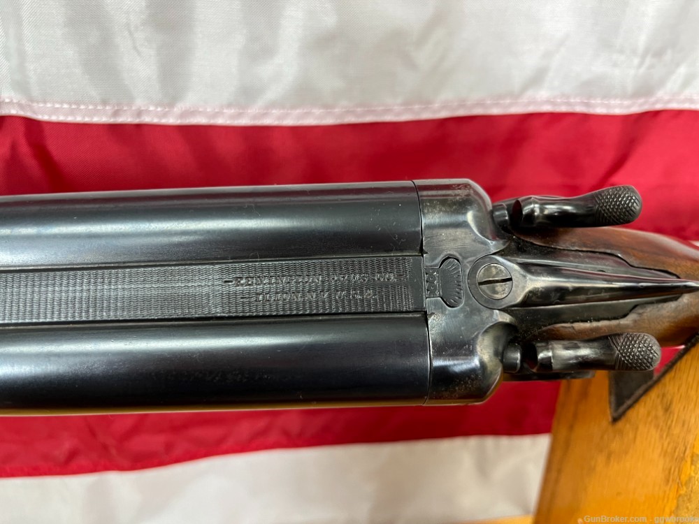 Remington 1889 10 Gauge-img-18
